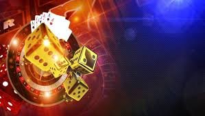 casinmcw-এ থ্রি কার্ড পোকার টেবিলের দৃশ্য
